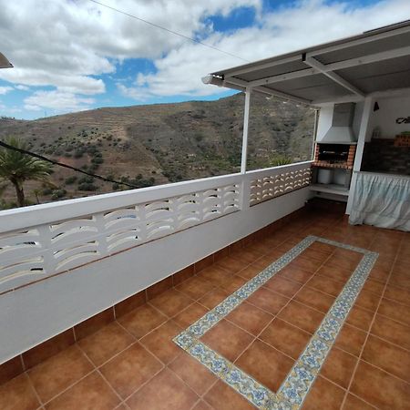 Mirador San Roque Villa Las Palmas de Gran Canaria Phòng bức ảnh