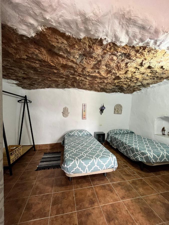 Mirador San Roque Villa Las Palmas de Gran Canaria Ngoại thất bức ảnh