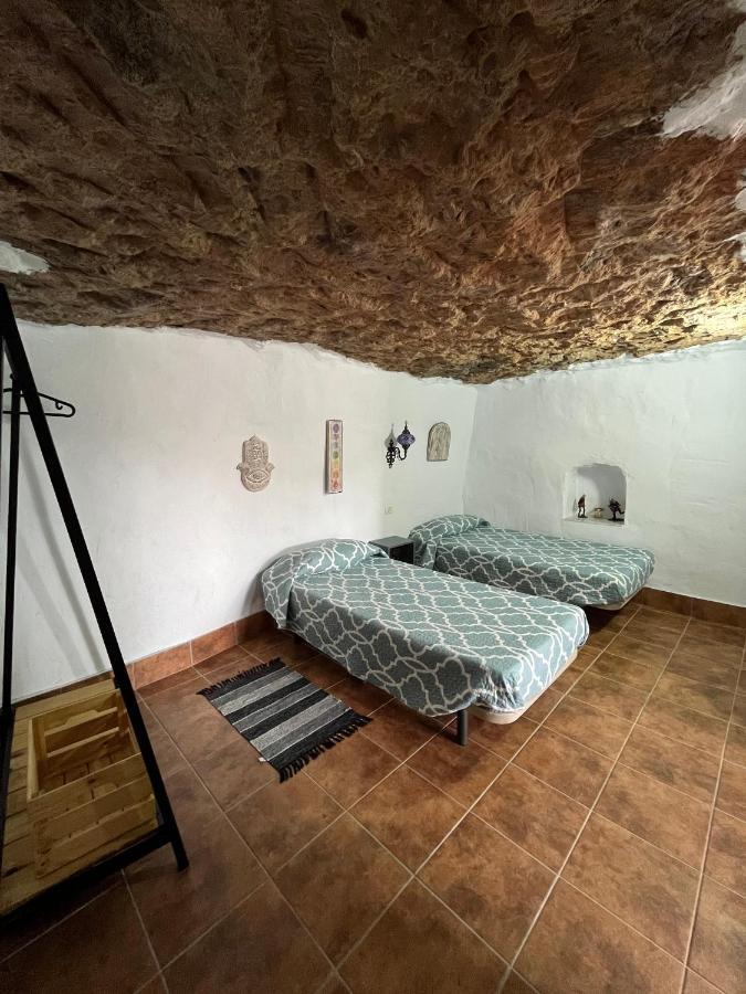 Mirador San Roque Villa Las Palmas de Gran Canaria Ngoại thất bức ảnh