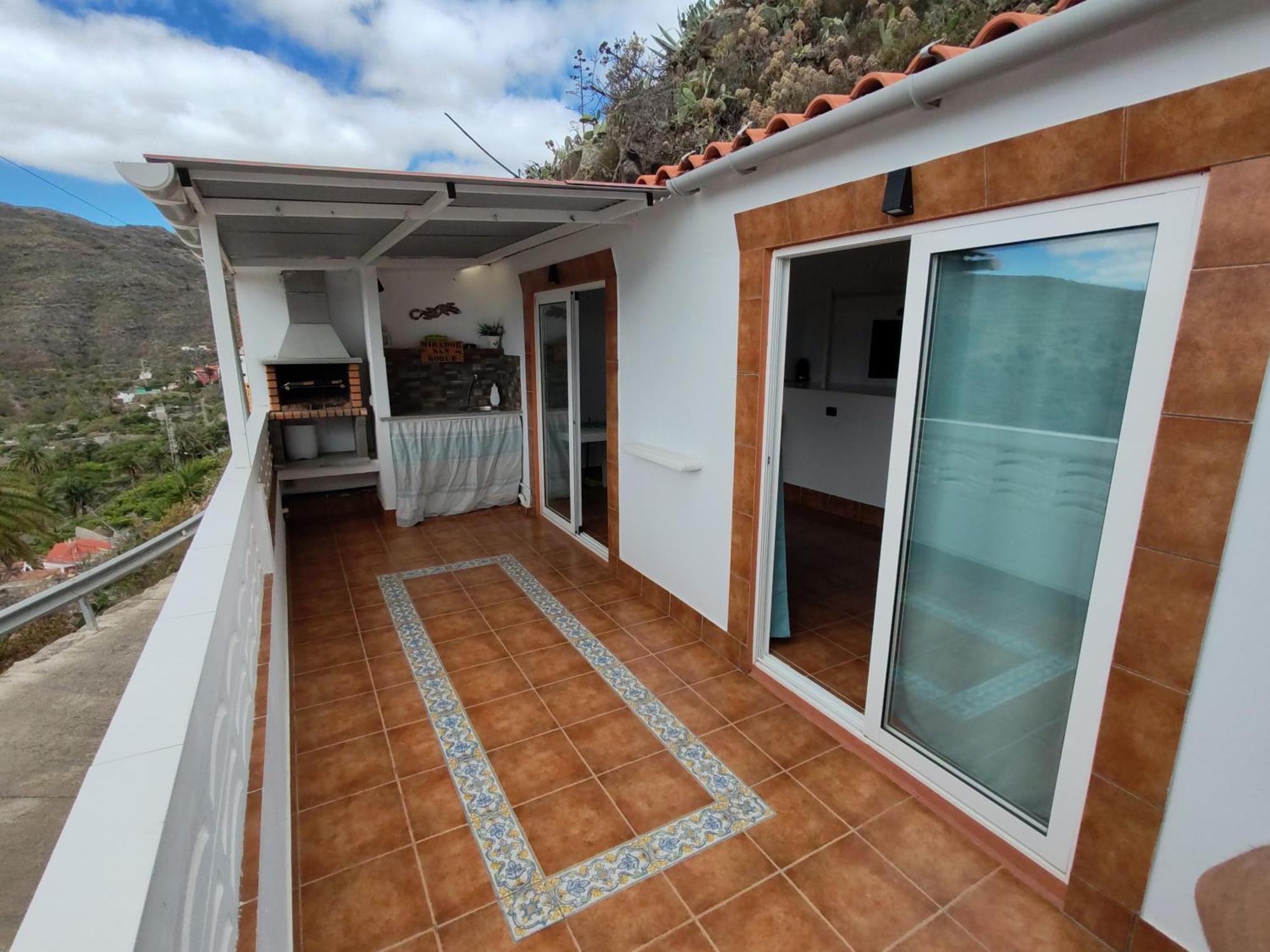 Mirador San Roque Villa Las Palmas de Gran Canaria Phòng bức ảnh